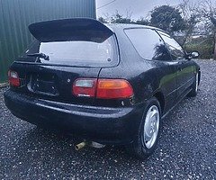 Eg6 breaking - Image 6/9