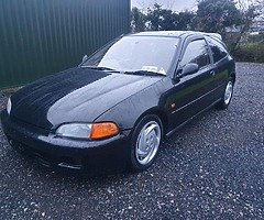 Eg6 breaking - Image 7/9