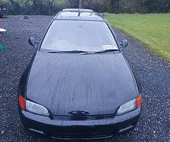 Eg6 breaking - Image 8/9