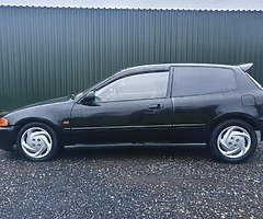 Eg6 breaking - Image 9/9