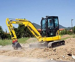 ALL DIGGERS AN MACHINERY