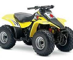 Anyone Any decent lt80s for sale