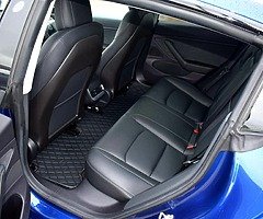 2019 Tesla Model 3 - Image 4/9