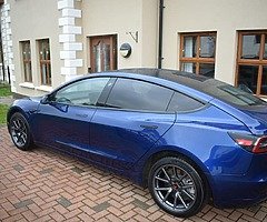 2019 Tesla Model 3 - Image 7/9