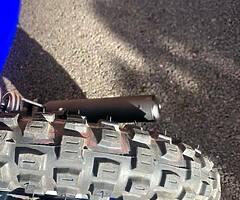 Yamaha pw50 (new) - Image 3/4