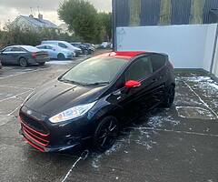 2017 Ford Fiesta - Image 7/10