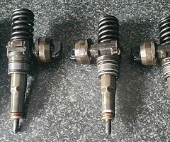 Pd 105 Injectors