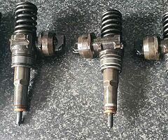 Pd 105 Injectors