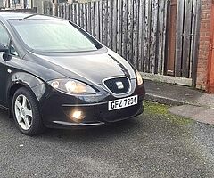 2006 Seat Altea