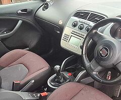 2006 Seat Altea