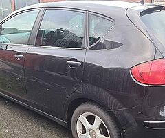2006 Seat Altea - Image 5/5
