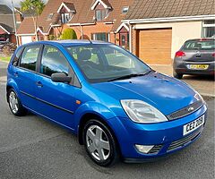 2005 Ford Fiesta - Image 3/6