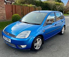 2005 Ford Fiesta - Image 4/6