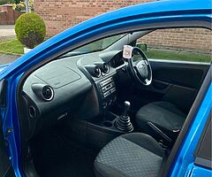 2005 Ford Fiesta - Image 6/6