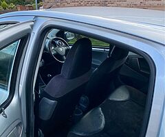 2008 Toyota Aygo - Image 5/7