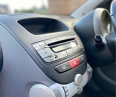 2008 Toyota Aygo - Image 6/7