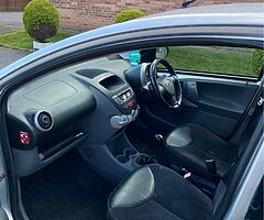 2008 Toyota Aygo - Image 7/7