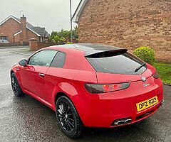 2010 Alfa Romeo Brera - Image 3/10