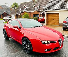 2010 Alfa Romeo Brera - Image 5/10