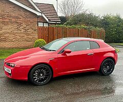 2010 Alfa Romeo Brera - Image 6/10