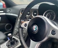 2010 Alfa Romeo Brera - Image 10/10