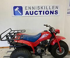 HONDA ATC 125