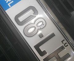 Will German plates pass Nct