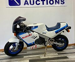 SUZUKI RB50