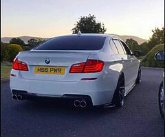 F10 , A6 wanted