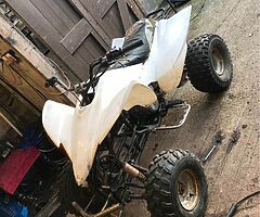 1995 Yamaha YZ