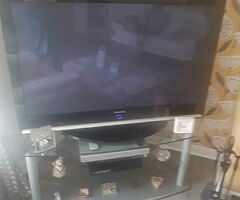 Samsung 55inch tv