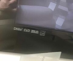 Samsung 55inch tv