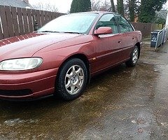 Vauxhall omega for sale or swap - Image 5/9