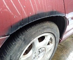 Vauxhall omega for sale or swap - Image 8/9
