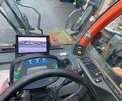 2005 JLG Teleporter
