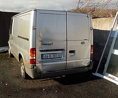 04 transit for breaking