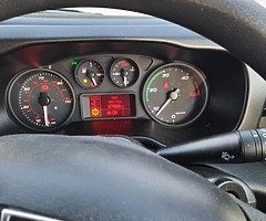 2015 iveco luton van