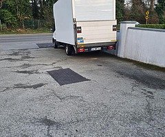2015 iveco luton van - Image 4/7