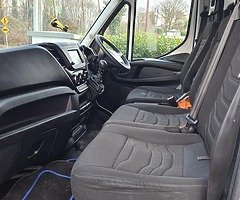 2015 iveco luton van - Image 6/7