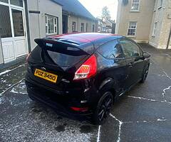 2017 Ford Fiesta - Image 10/10