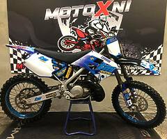 TM250