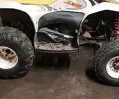 Polaris 250