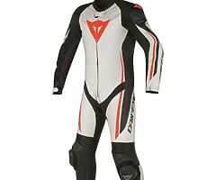 Dainese assen perforated 1 piece suit
