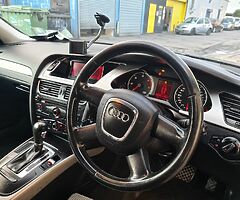 Audi a4 b8 2.0tdi auto 8+1
Ncted and taxed - Image 7/10