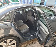 Audi a4 b8 2.0tdi auto 8+1
Ncted and taxed - Image 8/10