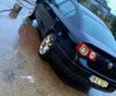 Wanted Toyota Avensis