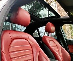 2015 Mercedes-Benz C-Class - Image 5/10