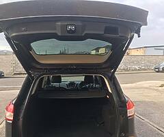 162 FORD KUGA TITANIUM 2.0 TDCI CREWCAB 5 SEATS - Image 6/10
