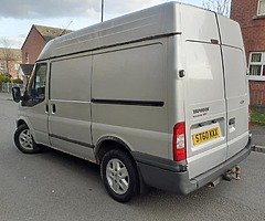 2010 Ford Transit - Image 6/7