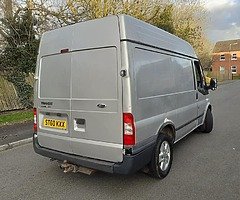 2010 Ford Transit - Image 7/7
